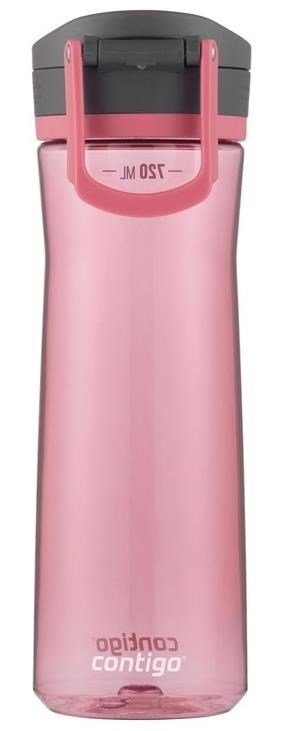 Contigo Jackson borraccia 720 ml, rosa gelo