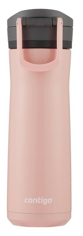 Contigo Jackson Chill Borraccia termica 590 ml, rosa limonata