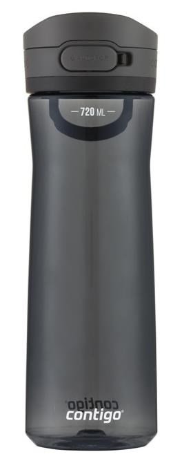Contigo Jackson borraccia 720 ml, nera