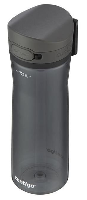 Contigo Jackson borraccia 720 ml, nera