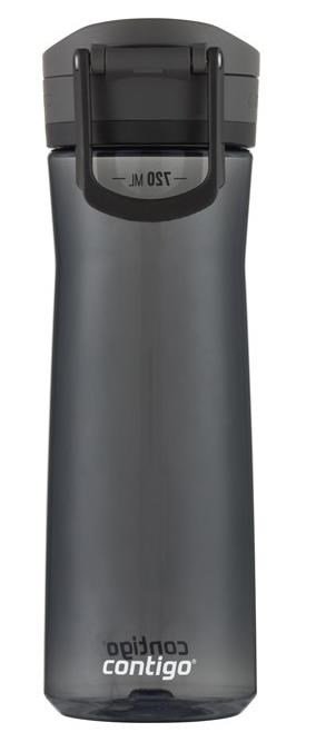 Contigo Jackson borraccia 720 ml, nera