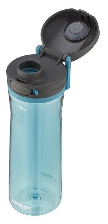 Contigo Contigo Jackson borraccia 720 ml, blu