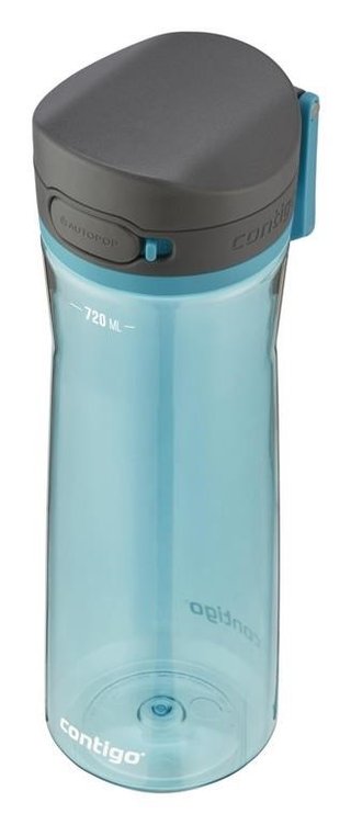 Contigo Contigo Jackson borraccia 720 ml, blu