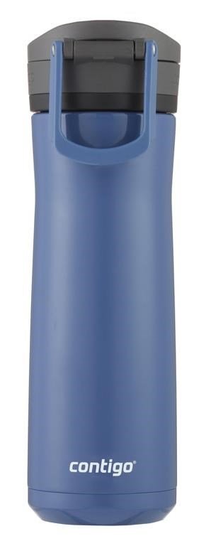 Contigo Jackson Chill Thermo borraccia termica, 590 ml, blu
