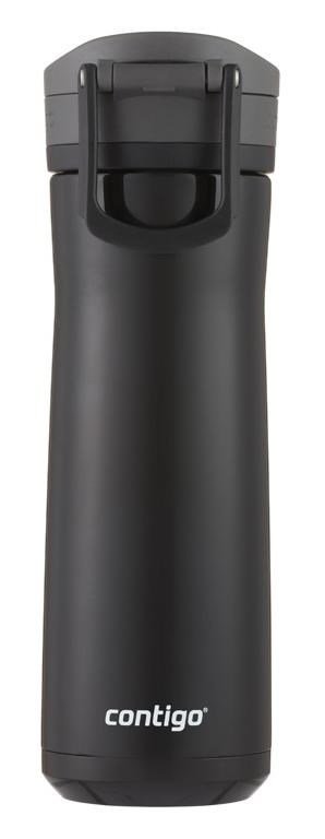 Contigo Contigo Jackson Chill Thermo borraccia termica 590 ml, nero