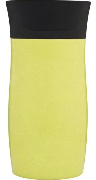 Contigo Contigo West Loop Mini Travel Mug 300 ml, giallo
