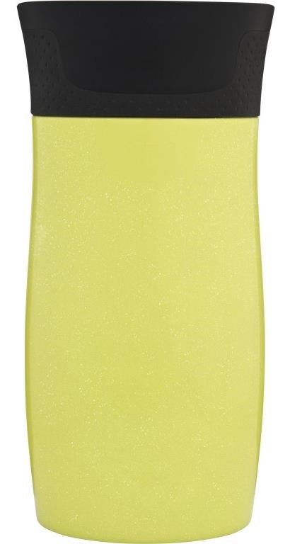 Contigo Contigo West Loop Mini Travel Mug 300 ml, giallo