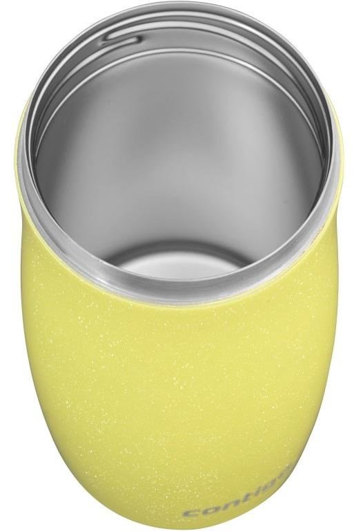Contigo Contigo West Loop Mini Travel Mug 300 ml, giallo