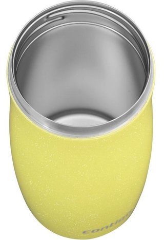 Contigo Contigo West Loop Mini Travel Mug 300 ml, giallo