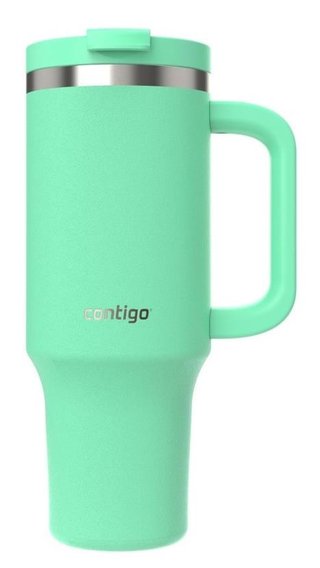 Contigo Contigo Thermalock Tumbler mug 1200 ml, verde
