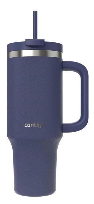 Contigo Contigo Thermalock Tumbler mug 1200 ml blu indaco