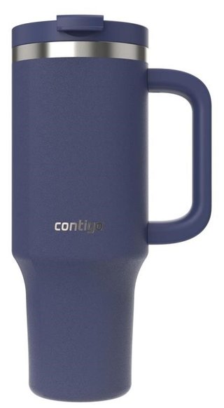 Contigo Contigo Thermalock Tumbler mug 1200 ml blu indaco