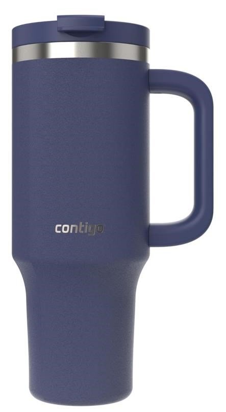 Contigo Contigo Thermalock Tumbler mug 1200 ml blu indaco