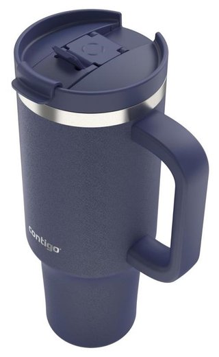 Contigo Contigo Thermalock Tumbler mug 1200 ml blu indaco
