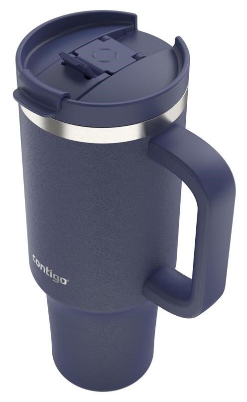 Contigo Contigo Thermalock Tumbler mug 1200 ml blu indaco