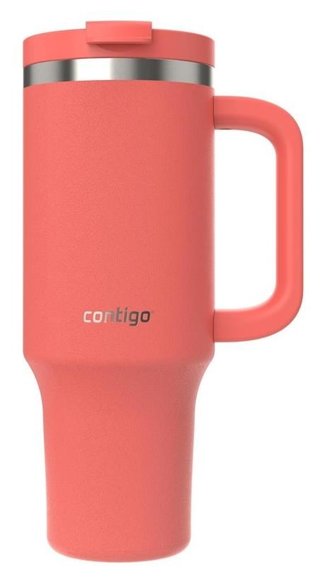 Contigo Contigo Thermalock Tumbler mug 1200 ml arancione