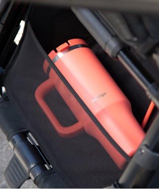 Contigo Contigo Thermalock Tumbler mug 1200 ml arancione