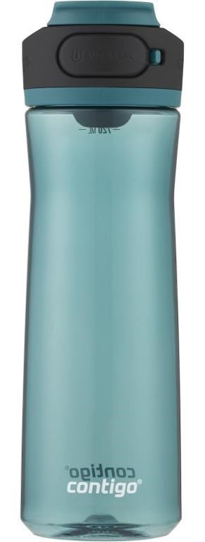 Contigo Cortland 2.0 borraccia 720 ml, spirulina