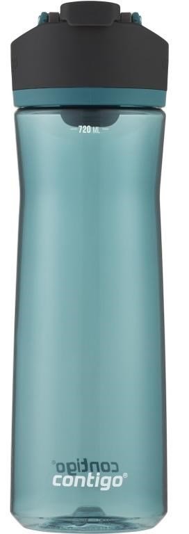 Contigo Cortland 2.0 borraccia 720 ml, spirulina
