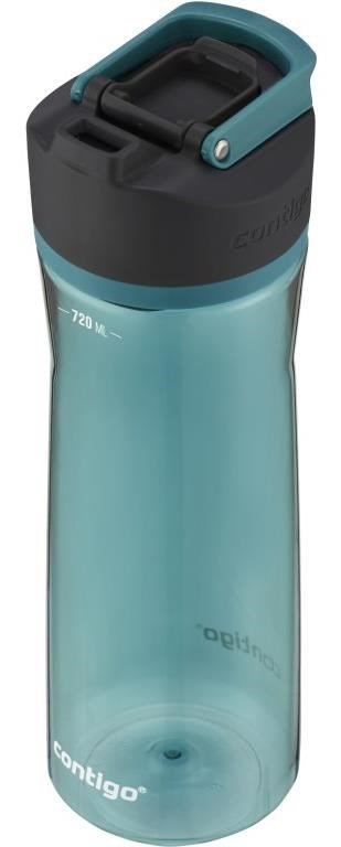 Contigo Cortland 2.0 borraccia 720 ml, spirulina
