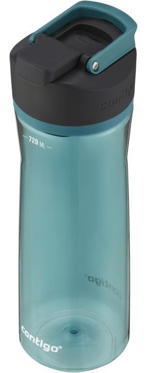 Contigo Cortland 2.0 borraccia 720 ml, spirulina