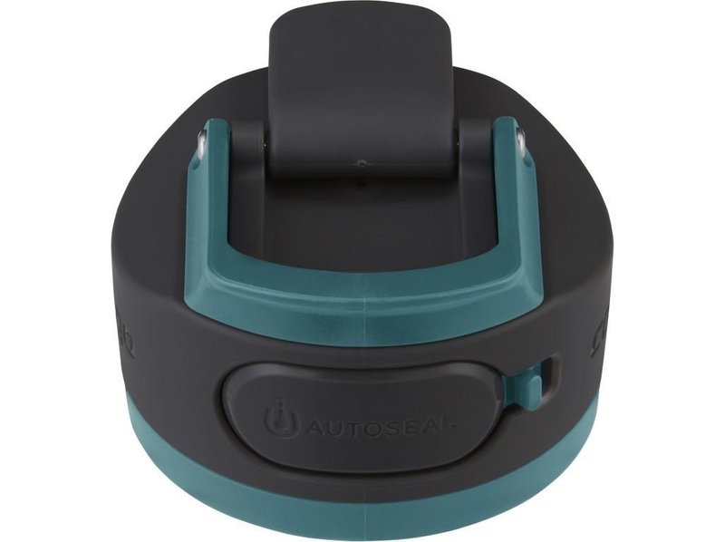 Contigo Cortland 2.0 borraccia 720 ml, spirulina