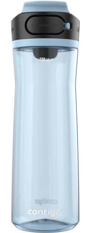 Contigo Cortland 2.0 borraccia 720 ml, glacier
