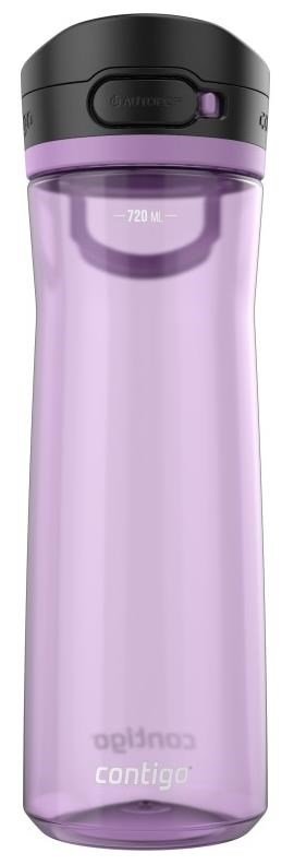 Contigo Jackson 2.0 borraccia tritan 720ml, viola