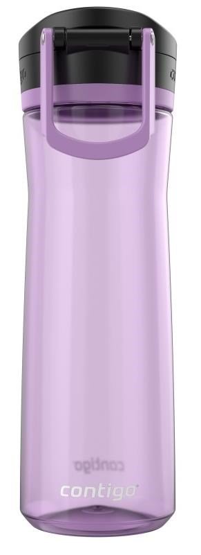 Contigo Jackson 2.0 borraccia tritan 720ml, viola