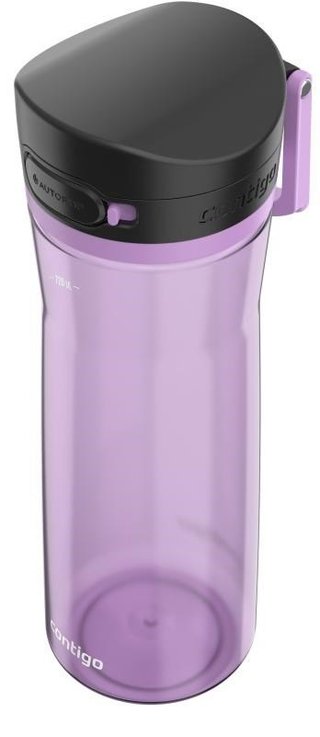Contigo Jackson 2.0 borraccia tritan 720ml, viola