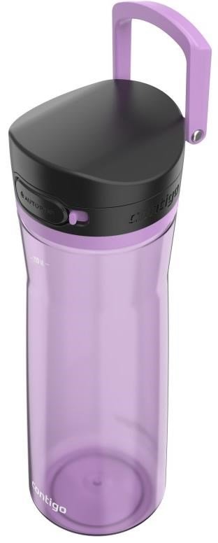 Contigo Jackson 2.0 borraccia tritan 720ml, viola