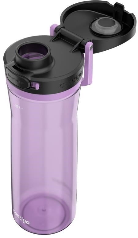 Contigo Jackson 2.0 borraccia tritan 720ml, viola