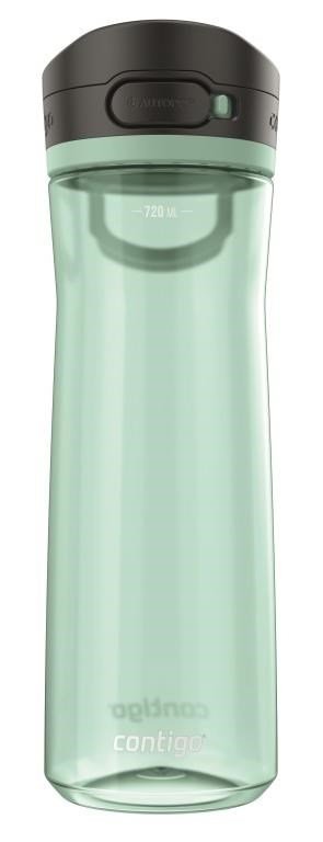 Contigo Jackson 2.0 borraccia tritan 720 ml, agave
