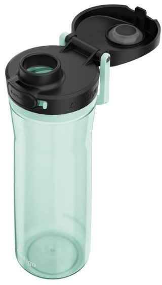 Contigo Jackson 2.0 borraccia tritan 720 ml, agave