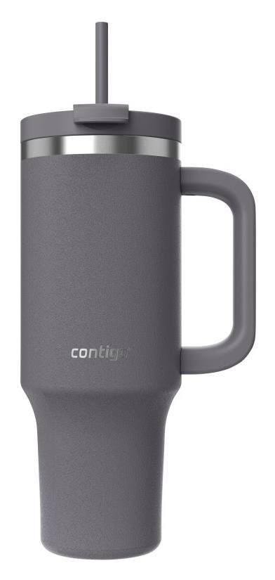 Contigo Contigo Thermalock Tumbler mug 1200 ml, grigio