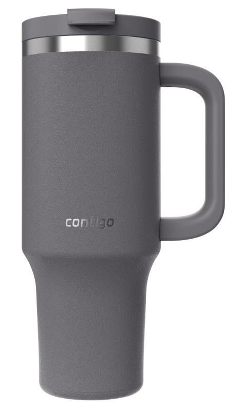 Contigo Contigo Thermalock Tumbler mug 1200 ml, grigio