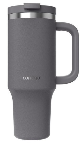 Contigo Contigo Thermalock Tumbler mug 1200 ml, grigio