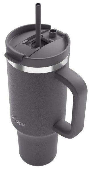 Contigo Contigo Thermalock Tumbler mug 1200 ml, grigio