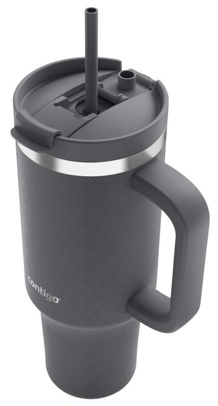 Contigo Contigo Thermalock Tumbler mug 1200 ml, grigio