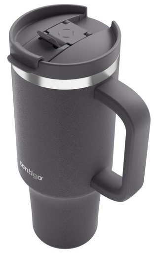 Contigo Contigo Thermalock Tumbler mug 1200 ml, grigio