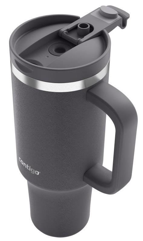 Contigo Contigo Thermalock Tumbler mug 1200 ml, grigio