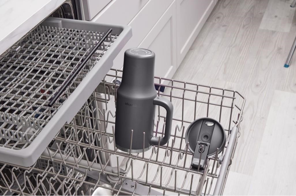 Contigo Contigo Thermalock Tumbler mug 1200 ml, grigio