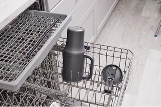Contigo Contigo Thermalock Tumbler mug 1200 ml, grigio