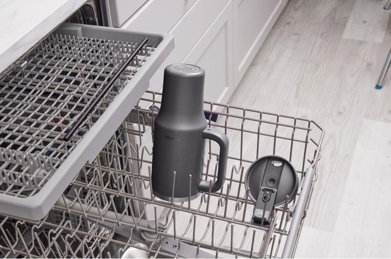 Contigo Contigo Thermalock Tumbler mug 1200 ml, grigio