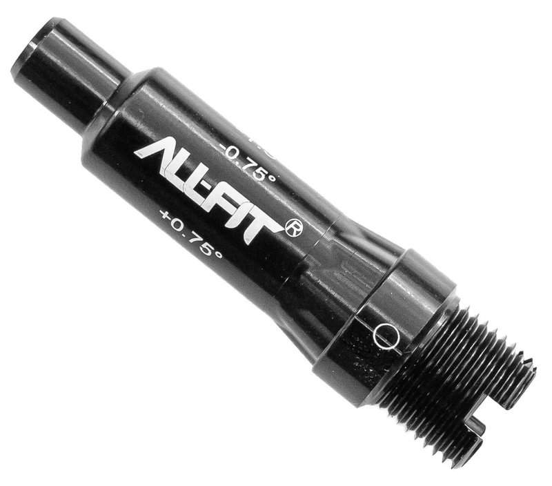 Kit adattatore shaft All-Fit Master Wood Fit - Ping - Driver/Fairway