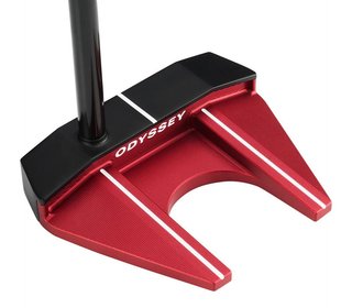 Odyssey Tri-Hot Square 2 Square Cruiser Seven SB putter