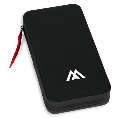 Big Max Aqua IPX Essentials borsa da golf, nero