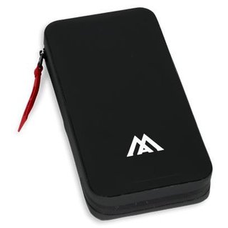 Big Max Aqua IPX Essentials borsa da golf, nero
