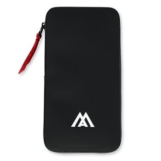 Big Max Aqua IPX Essentials borsa da golf, nero