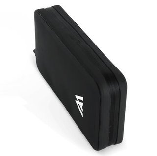 Big Max Aqua IPX Essentials borsa da golf, nero